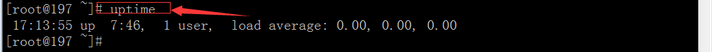 Linux系统用户网络磁盘命令_磁盘_05