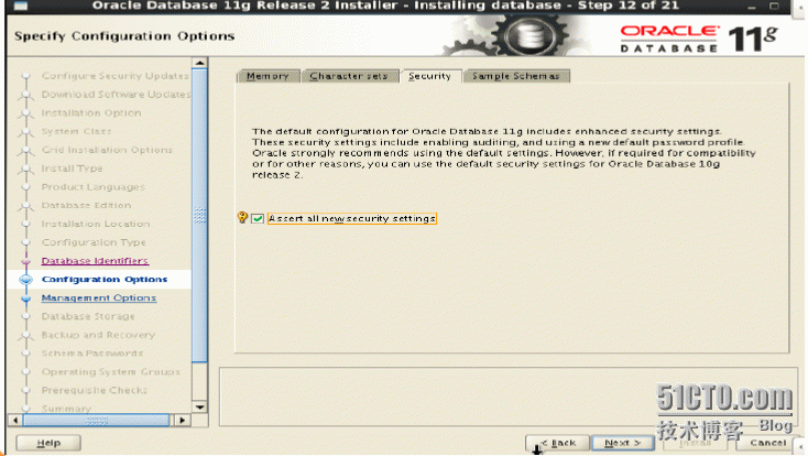 傻瓜式安装ORACLE_LINUX_38