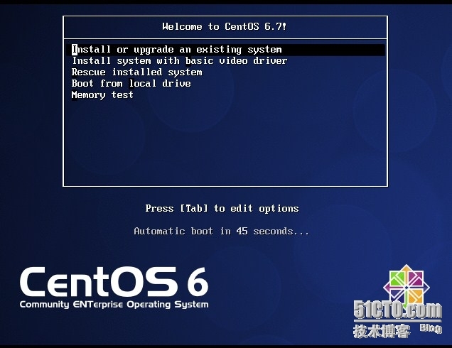 CentOS6.7安装_安装_21