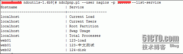 开源监控解决方案Nagios+Cacti+PNP4Nagios+NConf+NDOUtils+Nagvis（六）ndoutils安装_nagios