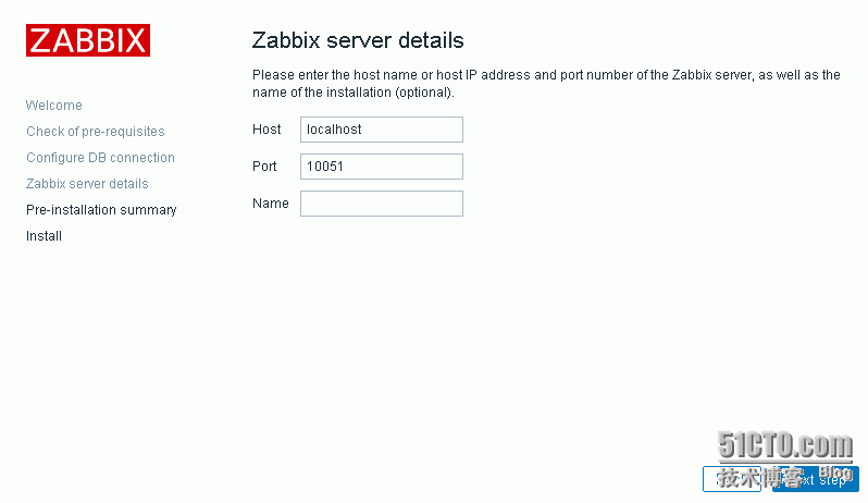 zabbix3.0 LNMP安装部署_local_05