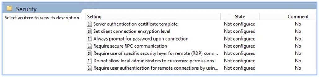 在MACOS远程管理WindowsServer_解决方案_03