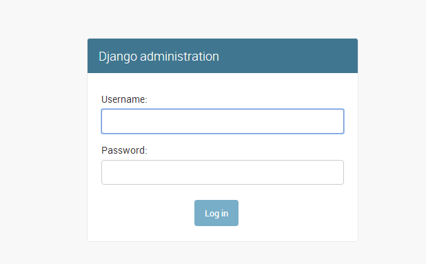 Django入门(四)   简单操作数据库_Django_08