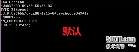 超详细Centos6.5文本模式安装步骤_超详细_32