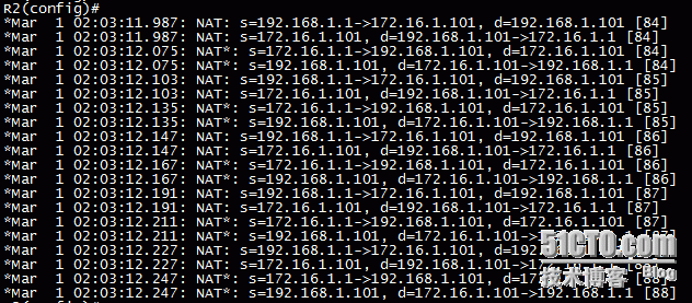 思科路由器的双向NAT_路由器_12