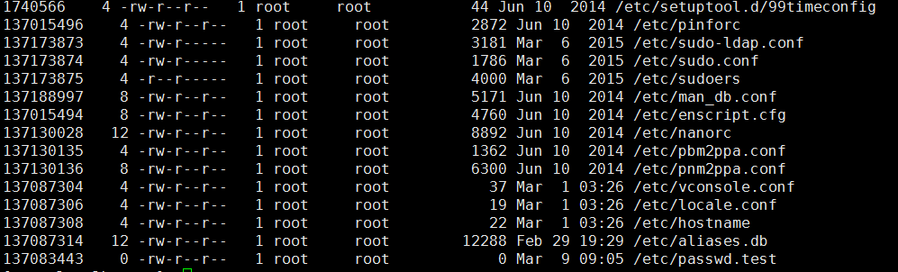 Linux文件查找工具之find（详解）_find_08