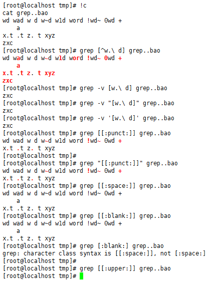 grep命令和正则表达式用法_grep_04