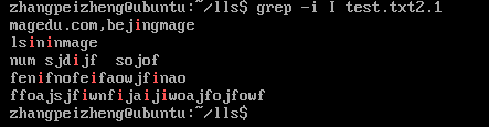 Linux文本过滤搜索器grep与egrep的常用正则表达式与用法_search_05
