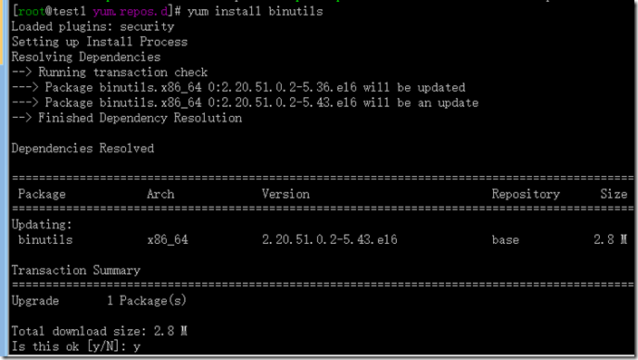 CentOS6.5源码安装nodejs4.4_centos_06