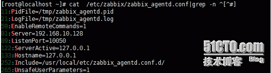 centos7安装zabbix（服务端）_centos7_02