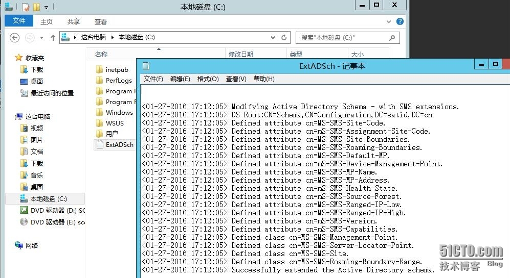 SCCM2012R2之一简介及环境准备_SCCM2012R2_02