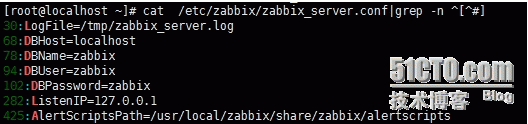 centos7安装zabbix（服务端）_centos7