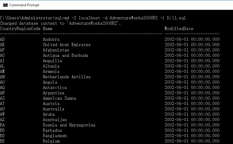 SQL SERVER几种数据迁移/导出导入的实践_Server_11