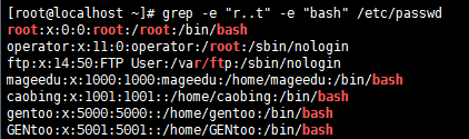 grep、egrep及正则表达式_表达式_10