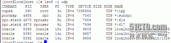 linux命令之lsof_Linux_13