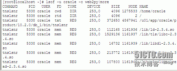 linux命令之lsof_Linux_07