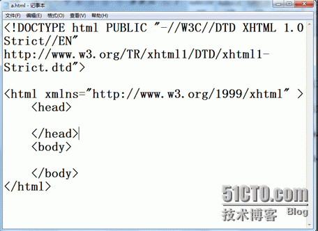 Html5之基础-3 HTML概述、基础语法、文档结构 _浏览器_10