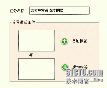 标签驱动的极简工作流系统_立方工作室_05