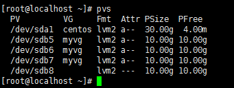 LVM的基本应用_LVM_04