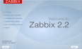 Zabbix部署(一)