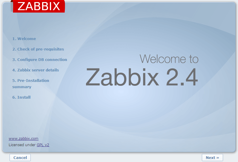 zabbix监控之zabbix源码部署 （安装篇）_zabbix_02