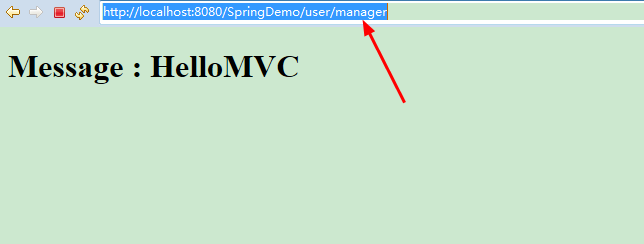 Spring+Spring MVC+Hibernate框架搭建实例_Hibernate_02