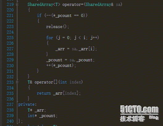 C++的RAII和智能指针小结_工作量_09