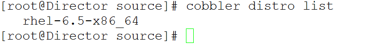 Cobbler  网络自动化安装RHEL-6.5_网络