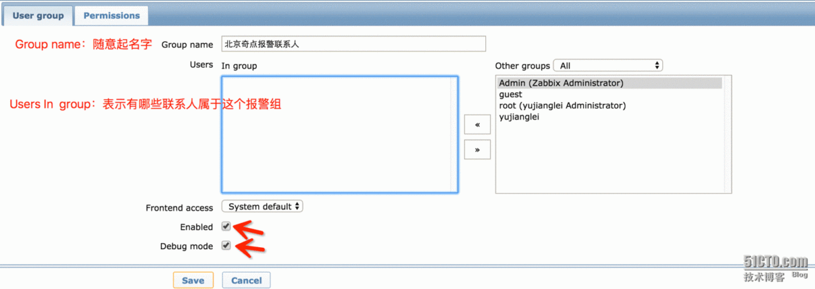 ZABBIX 之python脚本邮件报警配置_python_02