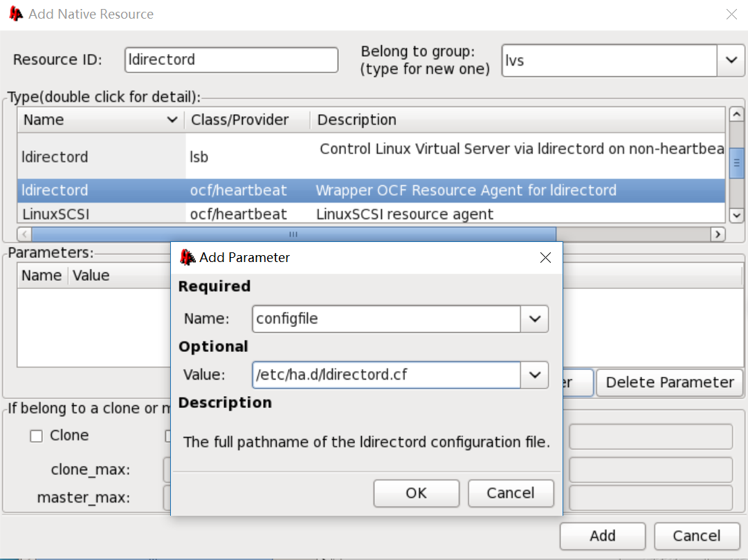 基于heartbeat v1配置mysql和httpd的高可用双主模型_hb_gui_06