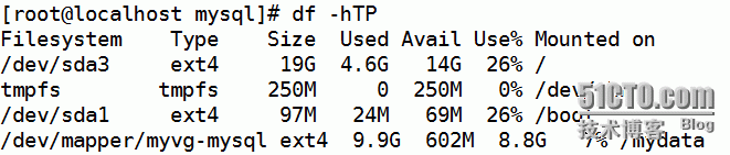 MySQL多版本多实例的实现_MySQL