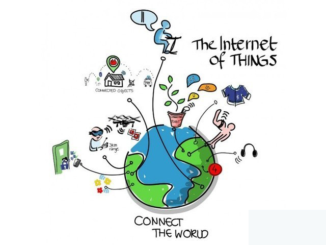 万物互联时代 物联网将带来哪些变革？