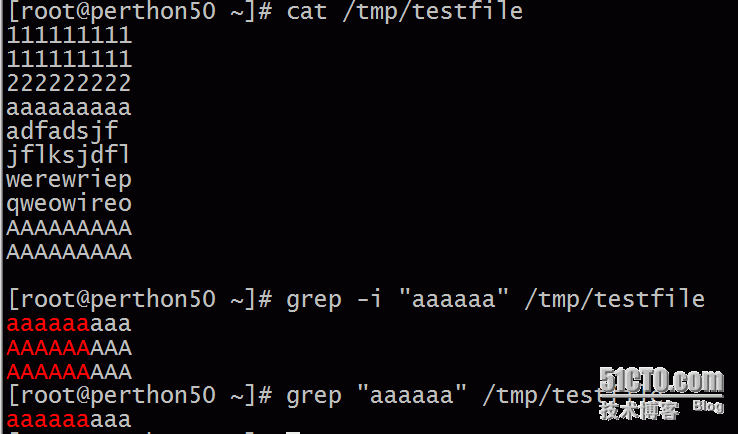 linux基础入门--grep命令及正则表达式_grep_02