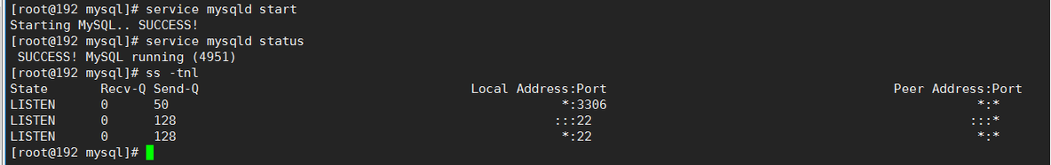 CentOS 6上搭建LAMP_LAPM_43