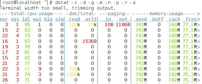 htop/dstat/top/ps命令的使用_running_08