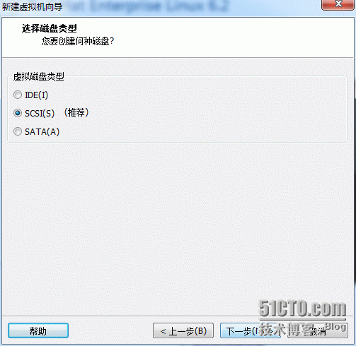 RedHat Linux 7.2 简介与安装_RHEL_08