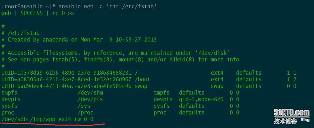 ansible之filesystem和mount模块_mount_03