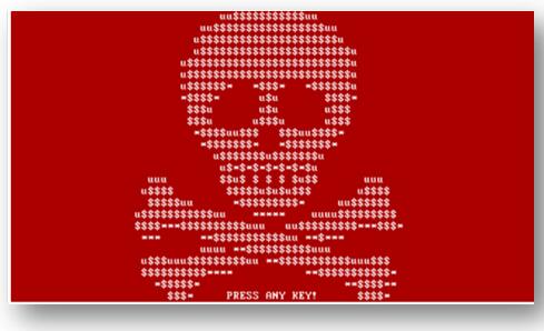 亚信安全2016年Q1安全威胁报告: 勒索软件成威胁企业的头号病毒