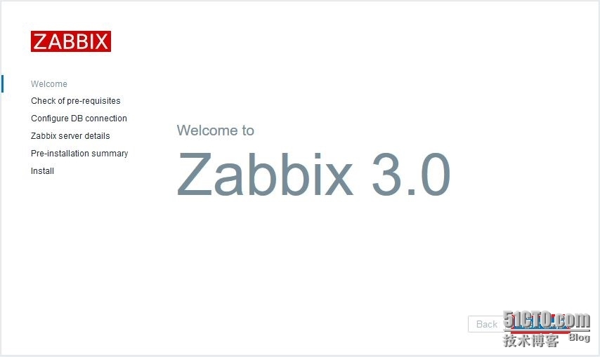 CentOS上配置Zabbix_Linux CentOS 7 Monit