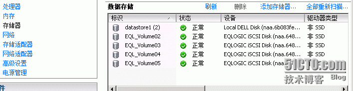 VMware vSphere Cluster 集群创建过程中遇到的问题_虚拟机_03