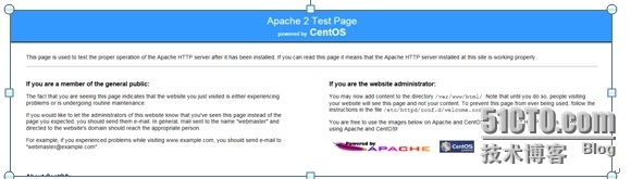 centos操作系统搭建Lamp环境（apache php mysql）_mysql