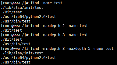 Linux中find用法_find_12