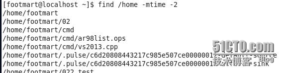 Linux下的find命令_Linux_09