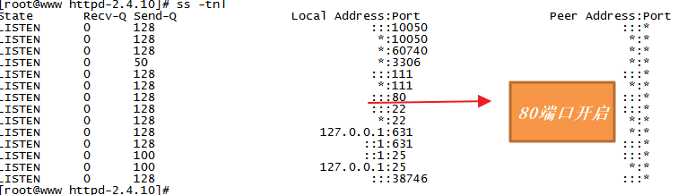 CentOS 6  安装，配置 httpd-2.4详解_安装_05