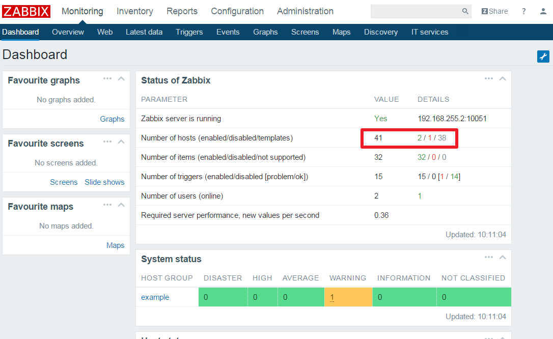 zabbix应用_zabbix_13