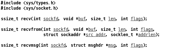 套接字编程——基于UDP协议_socket