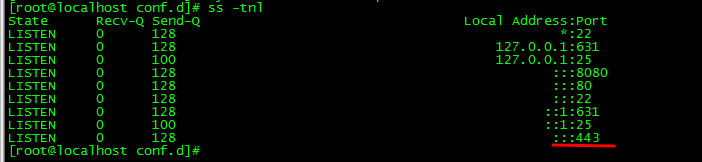 CentOS 7系统之 lamp ( module )详解_阿里云_15