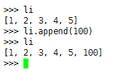 python的学习笔记简要总结一_解释器_03