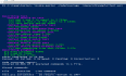 PowerShell Pester - Code Coverage