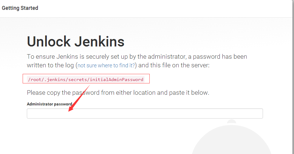 Jenkins 持续集成平台构建之通过git提交代码_Jenkins git